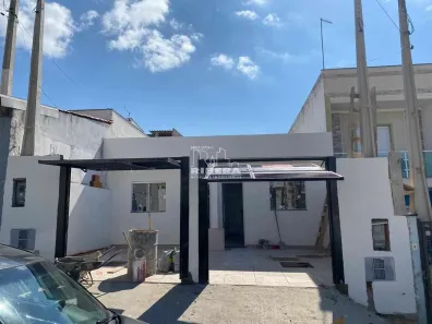 Casa com 1 Quarto à venda, 55m² no Jardim Nilton Torres, Sorocaba