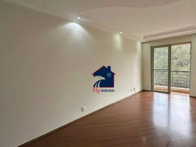 Apartamento com 3 Quartos à venda, 65m² no City América, São Paulo
