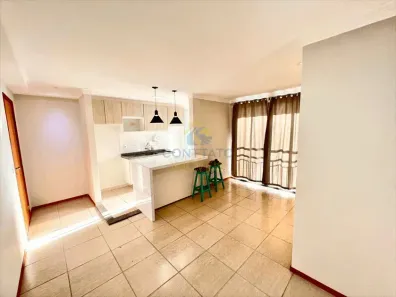 Apartamento com 3 Quartos para alugar, 70m² no Jardim das Américas, Cuiabá