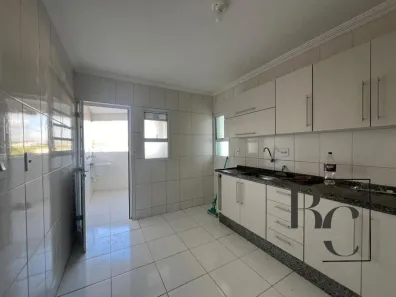 Apartamento com 3 Quartos à venda, 97m² no Jardim Simus, Sorocaba