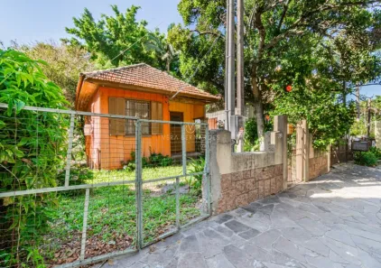 Lote/Terreno à venda, 610m² no Tristeza, Porto Alegre