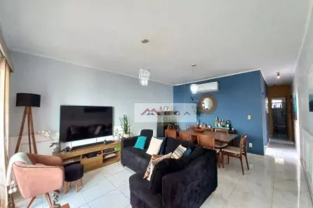 Casa com 3 Quartos à venda, 190m² no Jardim Santa Eudóxia, Campinas