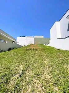 Lote/Terreno à venda, 363m² no Jardim Gramados de Sorocaba, Sorocaba