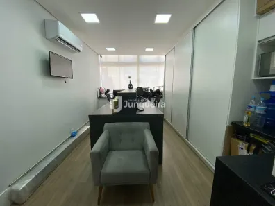 à venda, 20m² no Centro, Piracicaba