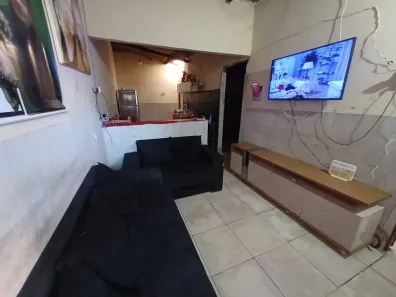 Casa com 2 Quartos à venda, 180m² no Setor Habitacional Sol Nascente, Brasília