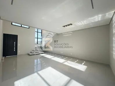 Casa de Condomínio com 3 Quartos à venda, 194m² no Vila Rubens, Indaiatuba