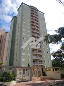 Cobertura com 3 Quartos à venda, 160m² no Taquaral, Campinas
