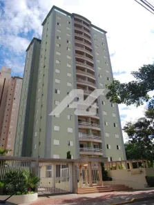 Cobertura com 3 Quartos à venda, 160m² no Taquaral, Campinas
