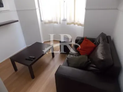 Flat com 1 Quarto à venda, 42m² no Vila Nova Conceição, São Paulo