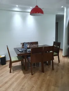 Apartamento com 3 Quartos à venda, 80m² no Rudge Ramos, São Bernardo do Campo