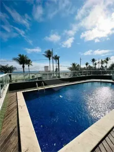 Apartamento com 3 Quartos à venda, 200m² no Canto do Forte, Praia Grande
