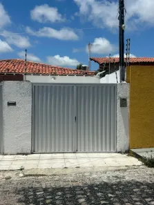 Casa com 1 Quarto para alugar, 60m² no Lagoa Nova, Natal