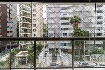 Apartamento com 3 Quartos para alugar, 227m² no Jardim Paulista, São Paulo