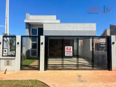 Casa com 3 Quartos à venda, 99m² no Morada do Vale II, Gravataí