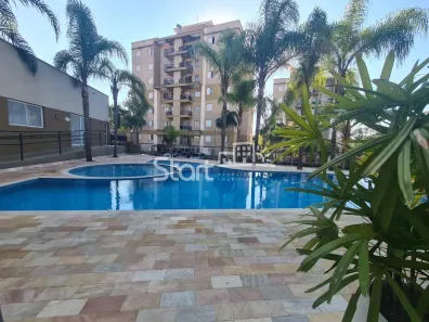Apartamento com 2 Quartos à venda, 57m² no Parque Fazendinha, Campinas