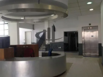 Imóvel Comercial para alugar, 4800m² no Osvaldo Cruz, São Caetano do Sul