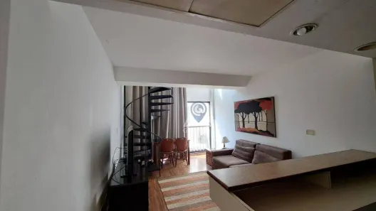 Apartamento com 1 Quarto para alugar, 40m² no Bela Vista, São Paulo