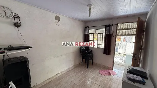 Casa com 2 Quartos à venda, 60m² no Vila Ginasial, Boituva