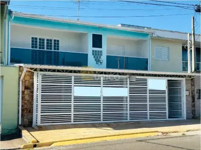 Casa com 4 Quartos à venda, 300m² no Chácaras Alpina, Valinhos