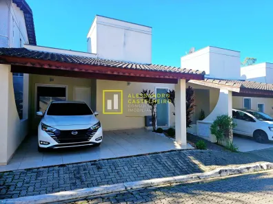 Casa de Condomínio com 3 Quartos à venda, 132m² no Central Parque Sorocaba, Sorocaba