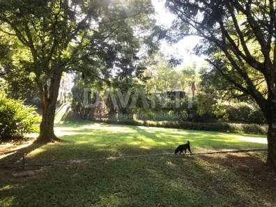 Lote/Terreno à venda, 4000m² no Sítios de Recreio Gramado, Campinas