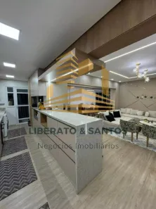 Apartamento com 3 Quartos à venda, 127m² no Centro, São Bernardo do Campo