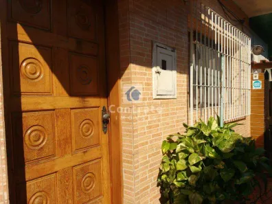 Casa com 2 Quartos à venda, 62m² no Vila Cascatinha, São Vicente