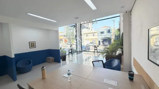 Prédio Comercial para alugar, 95m² no Vila Gomes Cardim, São Paulo