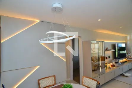 Apartamento com 2 Quartos à venda, 74m² no Barra da Tijuca, Rio de Janeiro