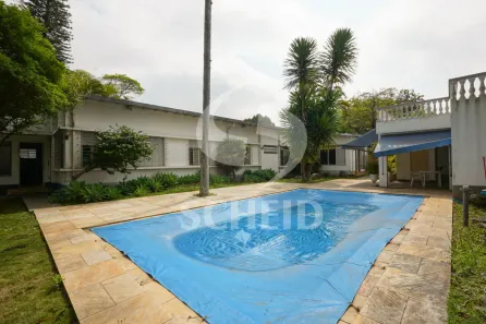 Casa com 4 Quartos à venda, 700m² no Campo Belo, São Paulo