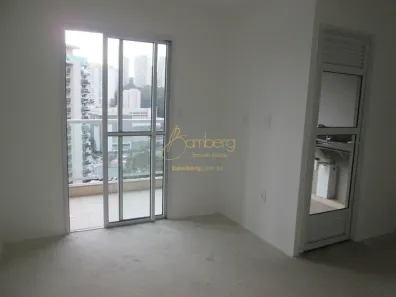 Apartamento com 1 Quarto à venda, 39m² no Vila Andrade, São Paulo