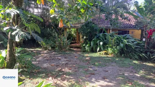 Lote/Terreno à venda, 1000m² no Camburi, São Sebastião