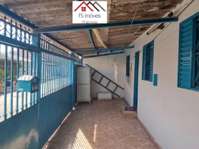 Casa com 3 Quartos à venda, 135m² no Ceilândia Sul, Brasília