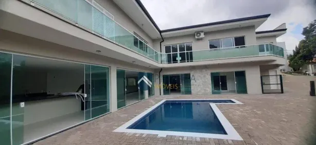 Casa de Condomínio com 4 Quartos à venda, 400m² no Pinheirinho, Vinhedo