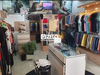 Ponto Comercial para alugar, 60m² no Centro, Campinas