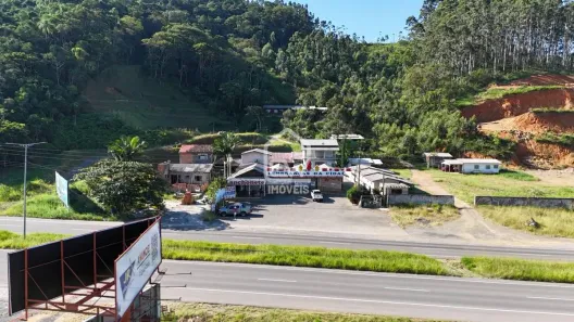 Ponto Comercial com 1 Quarto à venda, 346m² no Santa Lidia, Penha