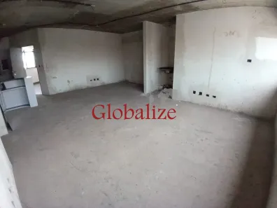 Sala Comercial à venda, 48m² no Boqueirão, Santos