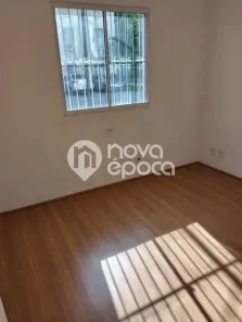 Apartamento com 2 Quartos à venda, 48m² no Engenho Novo, Rio de Janeiro