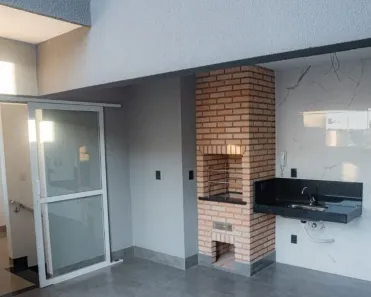 Cobertura com 3 Quartos à venda, 156m² no Martins, Uberlândia