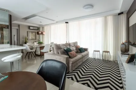 Apartamento com 3 Quartos à venda, 117m² no Centro, Florianópolis