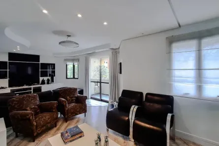 Apartamento com 4 Quartos à venda, 225m² no Jardim Vila Mariana, São Paulo