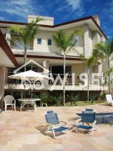 Casa de Condomínio com 5 Quartos à venda, 1389m² no Loteamento Alphaville Campinas, Campinas