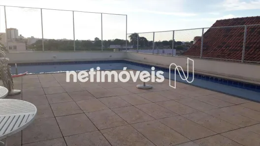 Cobertura com 5 Quartos à venda, 265m² no Santa Inês, Belo Horizonte