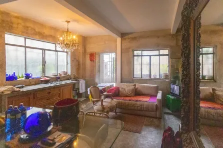 Apartamento com 1 Quarto para alugar, 90m² no Higienópolis, São Paulo