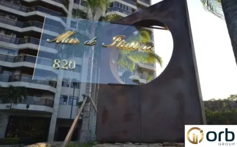 Apartamento com 4 Quartos à venda, 165m² no Barra da Tijuca, Rio de Janeiro