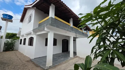 Casa com 2 Quartos para alugar, 150m² no Barra de Jangada, Jaboatão dos Guararapes