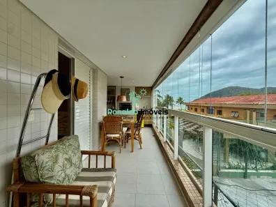 Apartamento com 2 Quartos à venda, 86m² no Centro, Bertioga