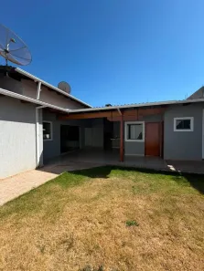 Casa com 4 Quartos à venda, 195m² no Anápolis City, Anápolis