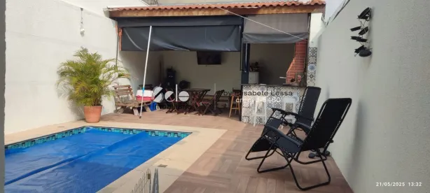Casa com 2 Quartos à venda, 170m² no Casa Verde, São Paulo