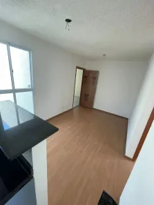Apartamento com 2 Quartos à venda, 50m² no Dona Clara, Ribeirão das Neves